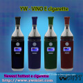 Colorful Variable Voltage Vapor Pen Electronic Cigarette Vino